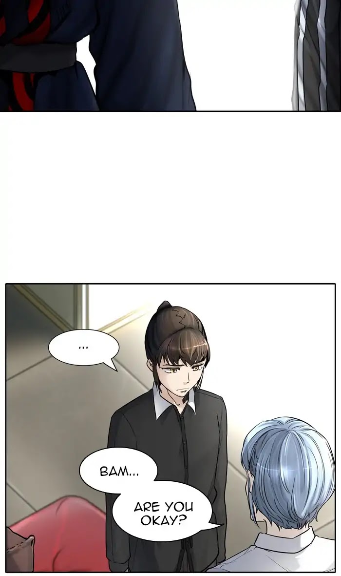 Tower of God Chapter 425 - Page 59