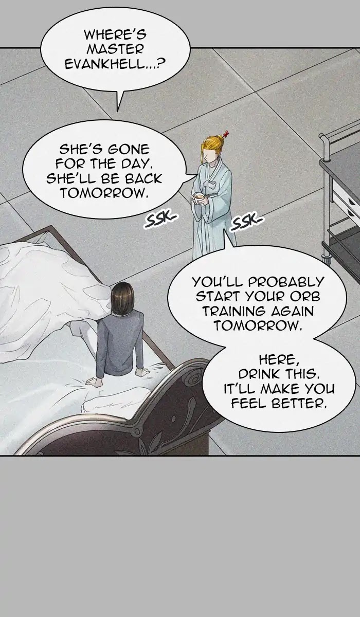 Tower of God Chapter 425 - Page 6