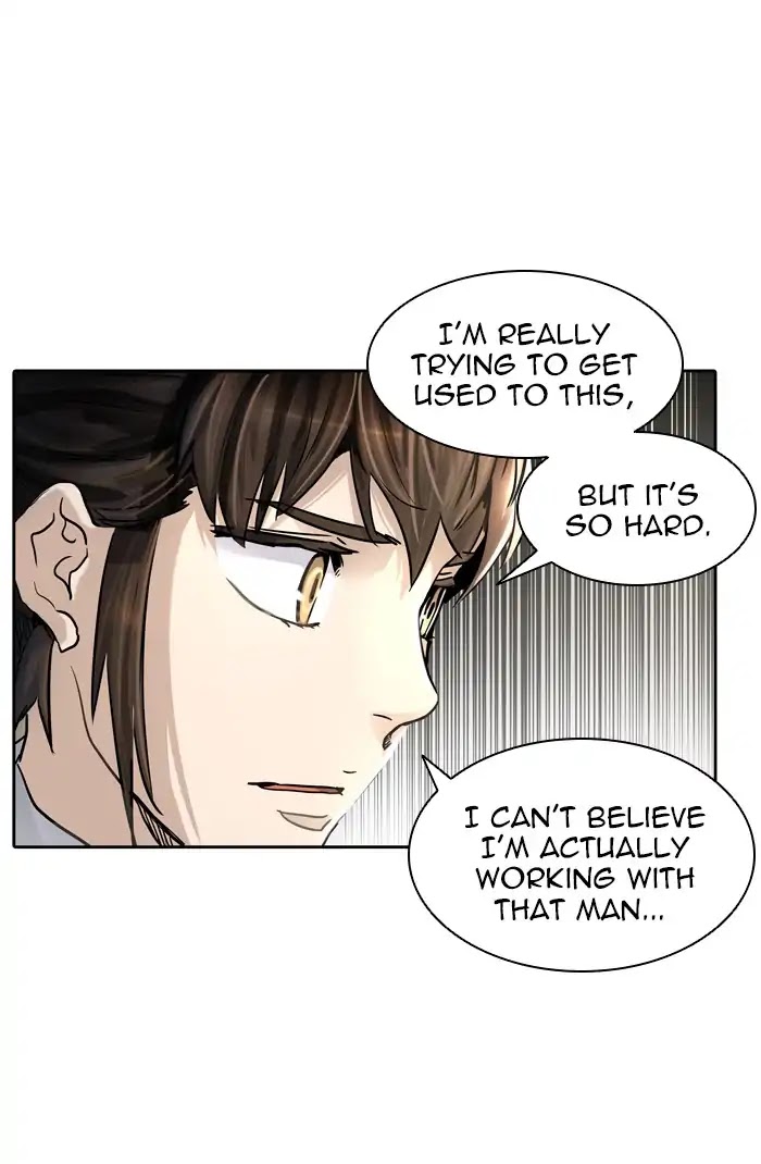 Tower of God Chapter 425 - Page 60