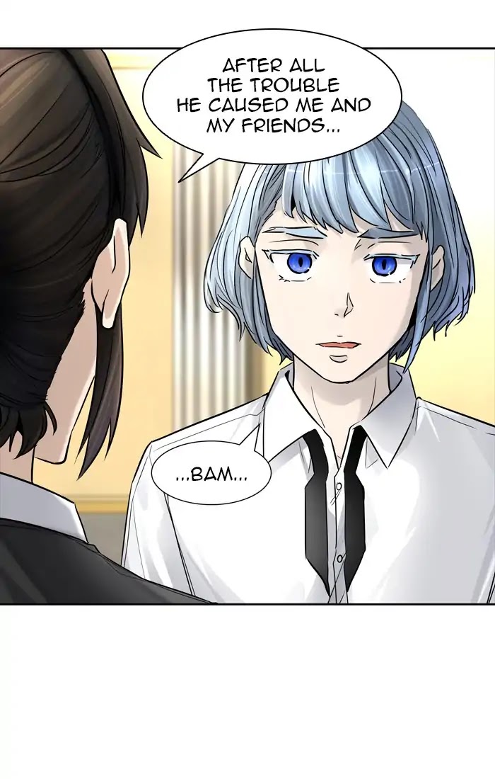 Tower of God Chapter 425 - Page 61