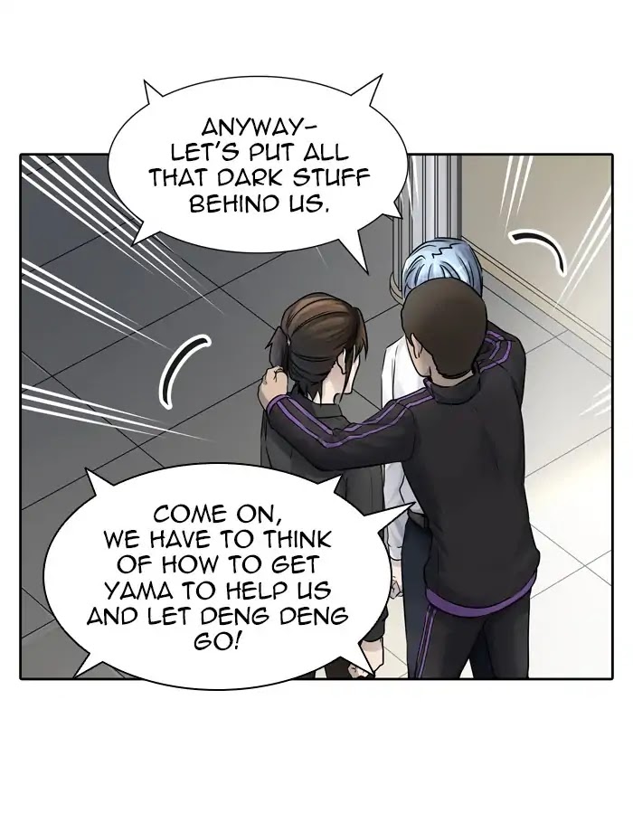 Tower of God Chapter 425 - Page 62