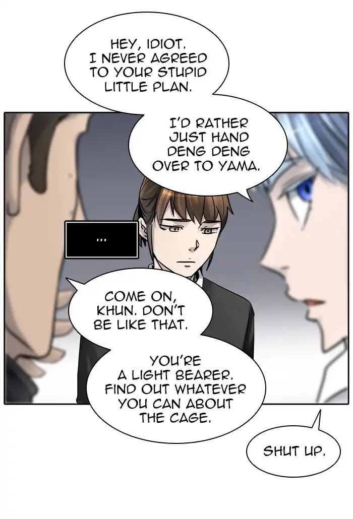Tower of God Chapter 425 - Page 63