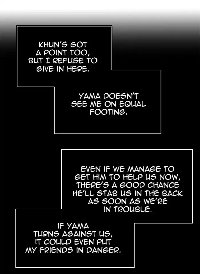 Tower of God Chapter 425 - Page 64