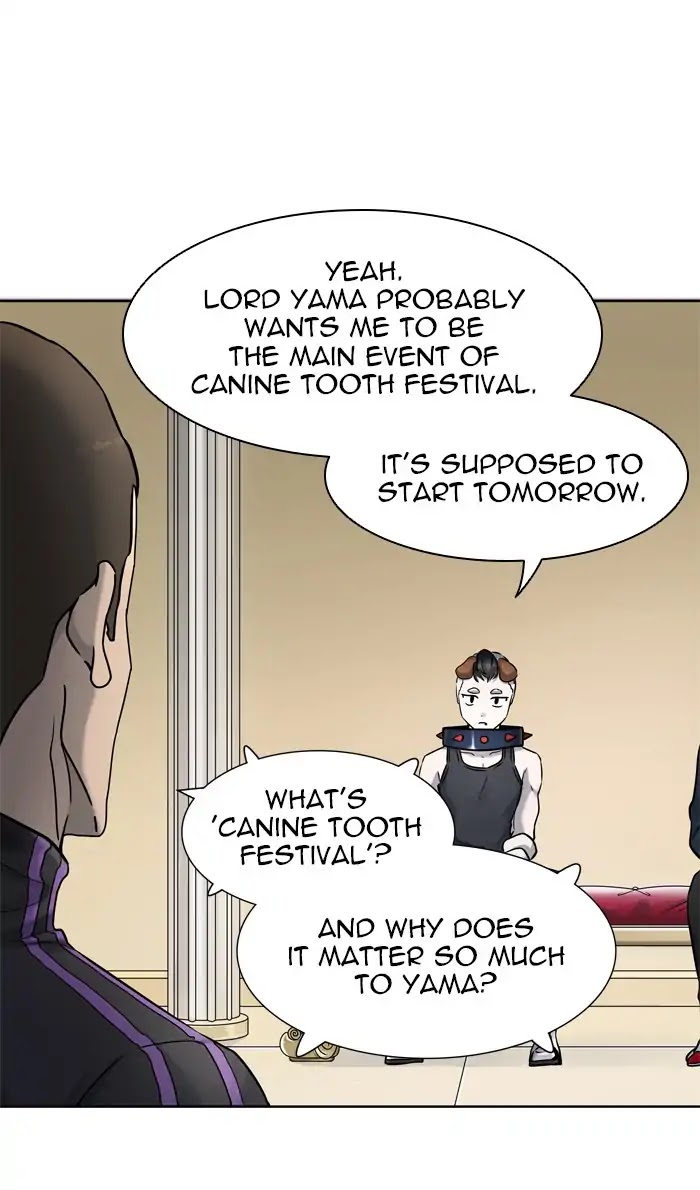 Tower of God Chapter 425 - Page 68