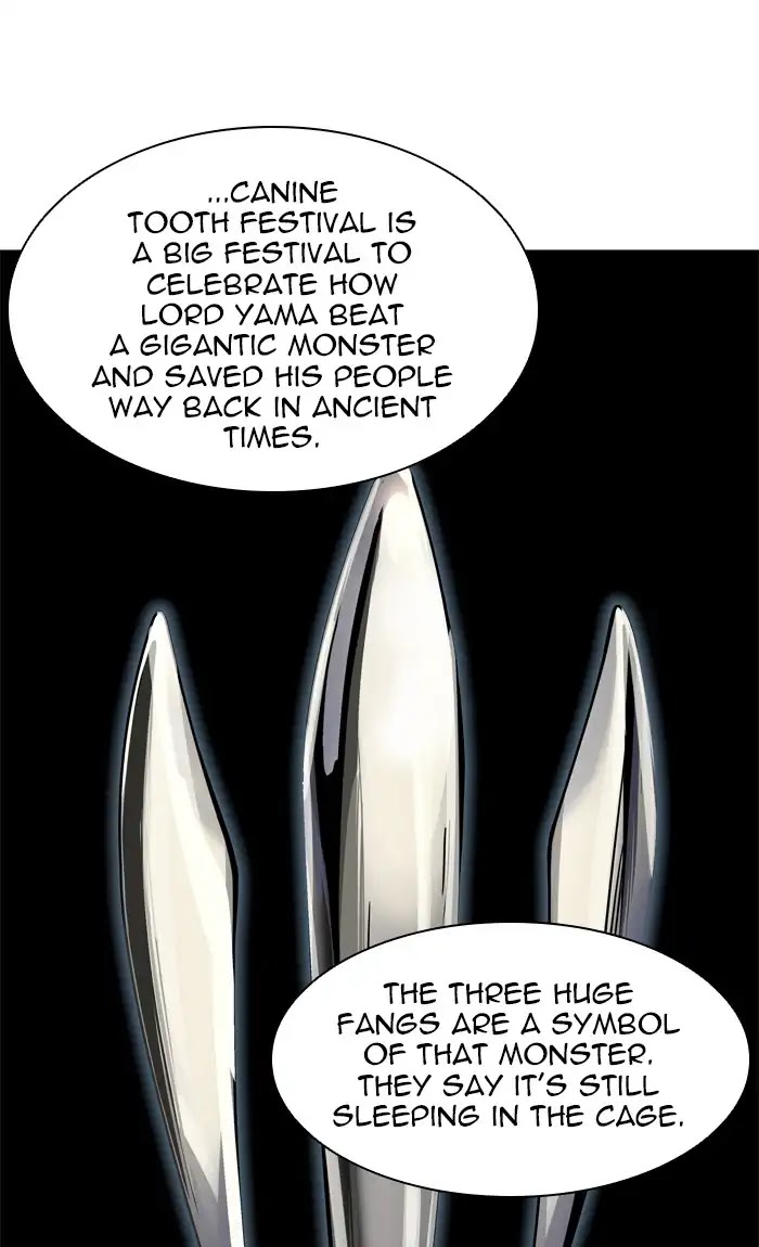 Tower of God Chapter 425 - Page 69