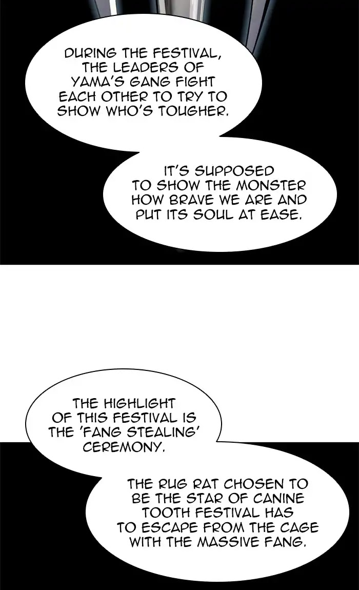 Tower of God Chapter 425 - Page 70