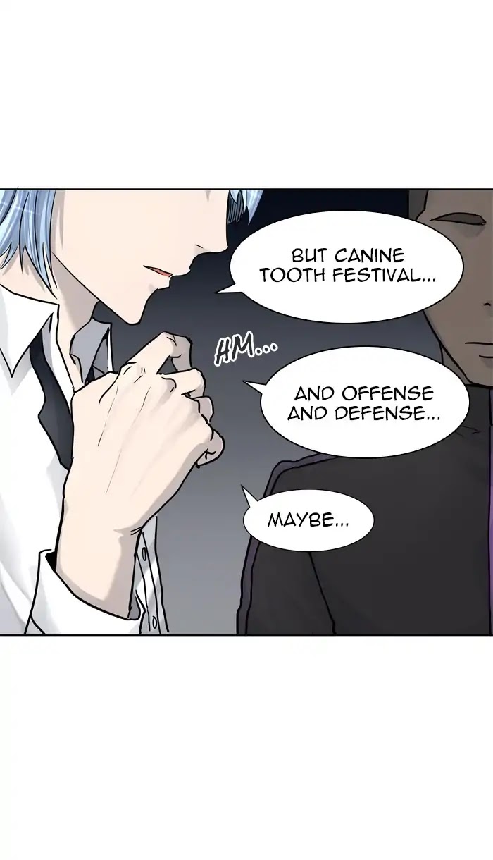 Tower of God Chapter 425 - Page 74