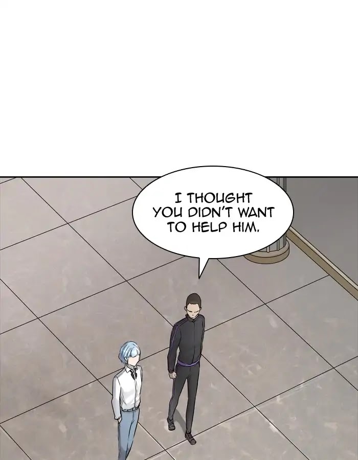 Tower of God Chapter 425 - Page 76