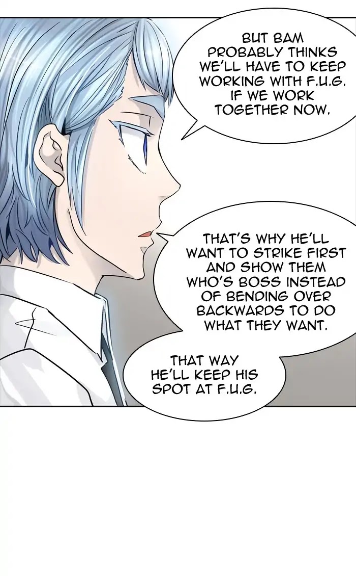Tower of God Chapter 425 - Page 78