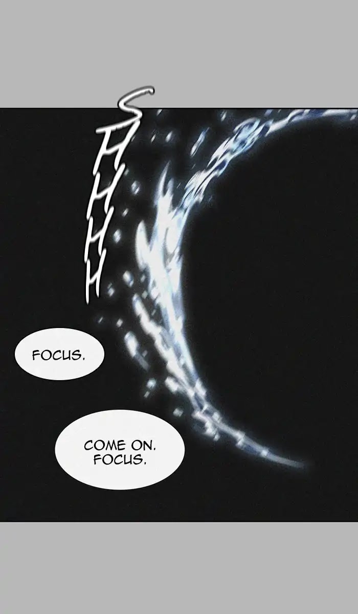 Tower of God Chapter 425 - Page 8