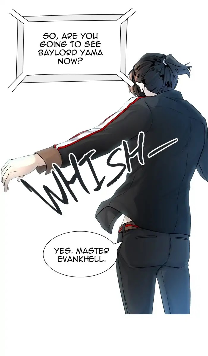 Tower of God Chapter 425 - Page 82