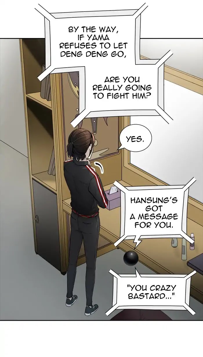 Tower of God Chapter 425 - Page 84