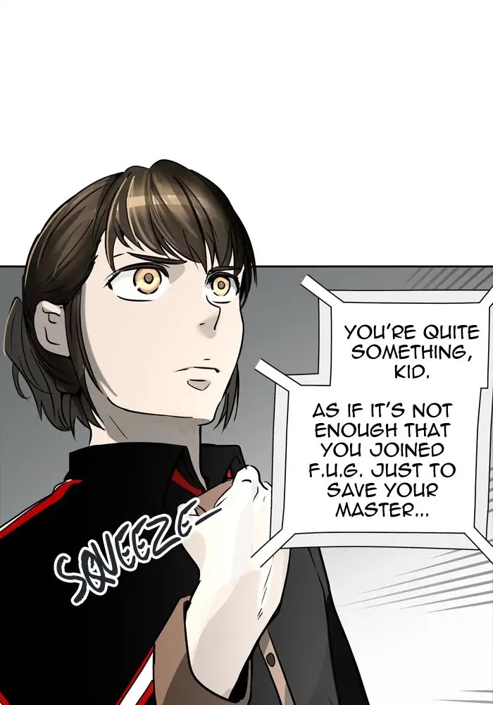Tower of God Chapter 425 - Page 85