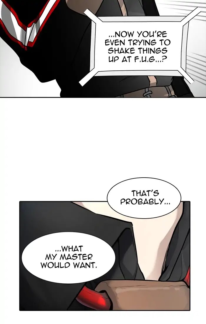 Tower of God Chapter 425 - Page 86
