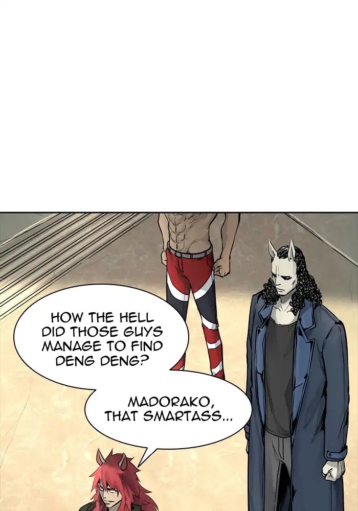 Tower of God Chapter 425 - Page 87