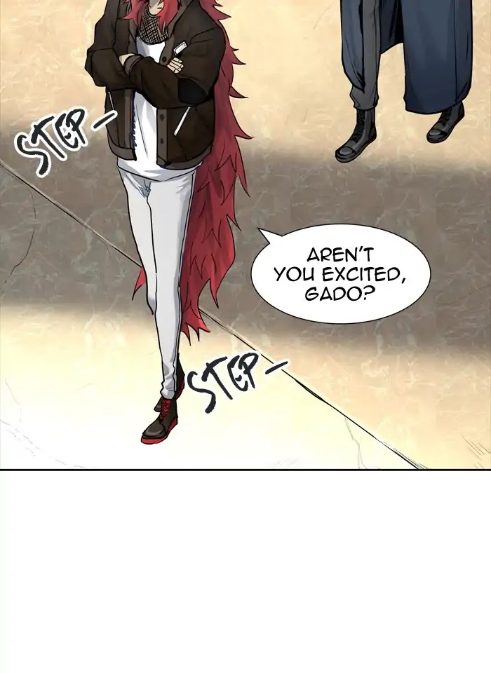 Tower of God Chapter 425 - Page 88