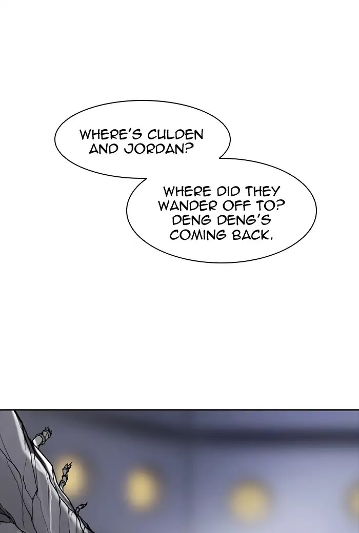 Tower of God Chapter 425 - Page 90