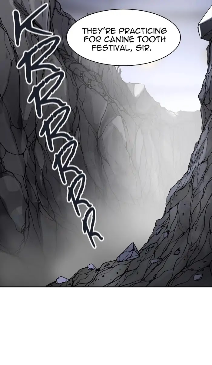 Tower of God Chapter 425 - Page 91
