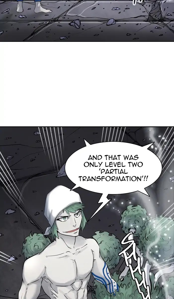 Tower of God Chapter 425 - Page 93