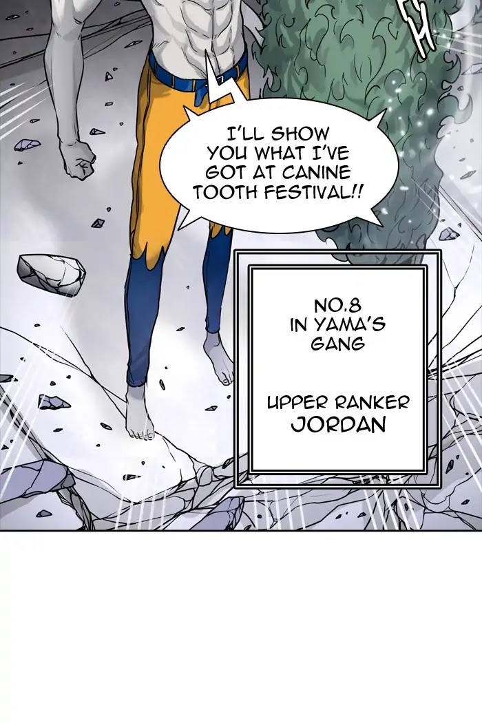 Tower of God Chapter 425 - Page 94