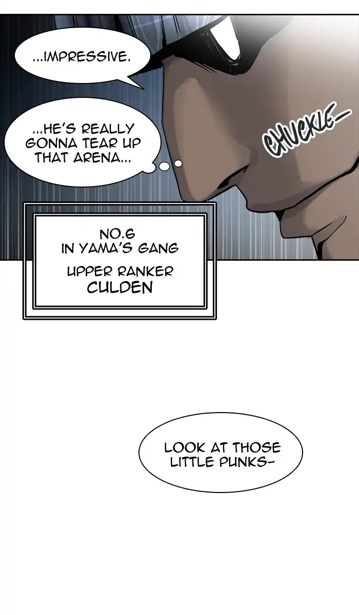 Tower of God Chapter 425 - Page 95