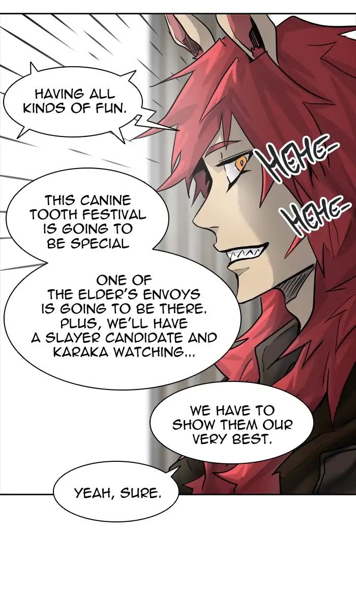 Tower of God Chapter 425 - Page 96