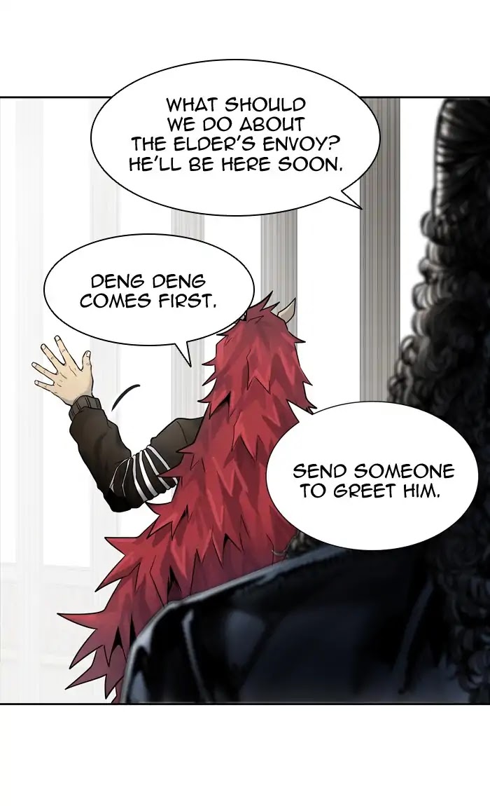 Tower of God Chapter 425 - Page 97