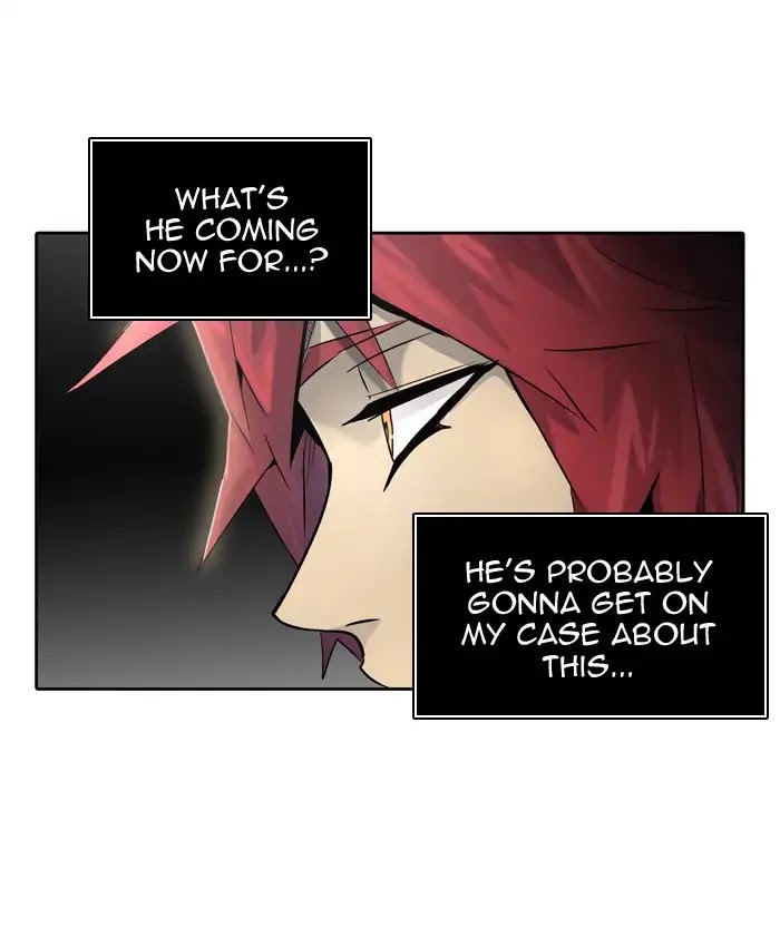 Tower of God Chapter 425 - Page 98