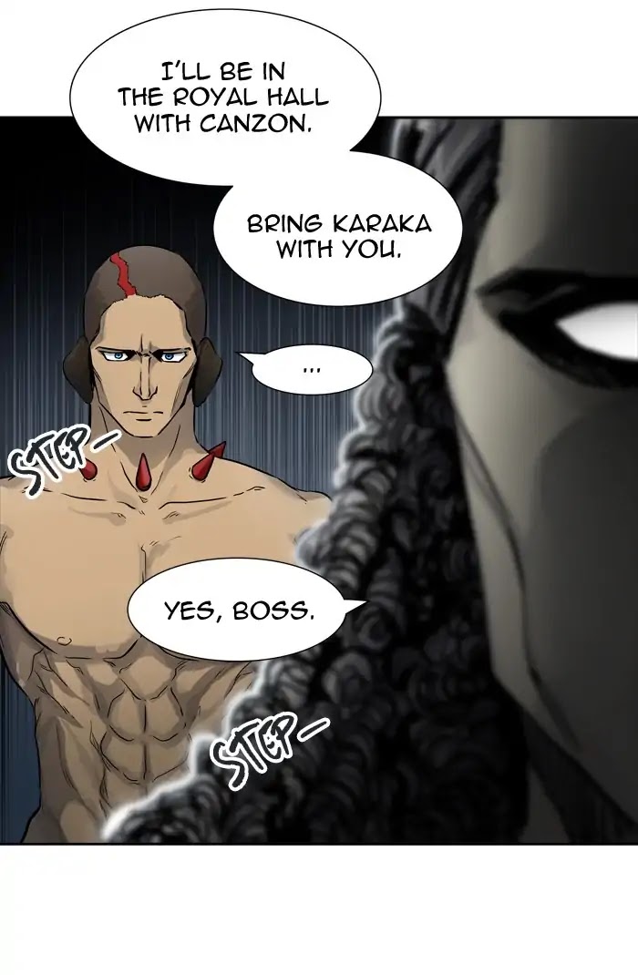 Tower of God Chapter 425 - Page 99
