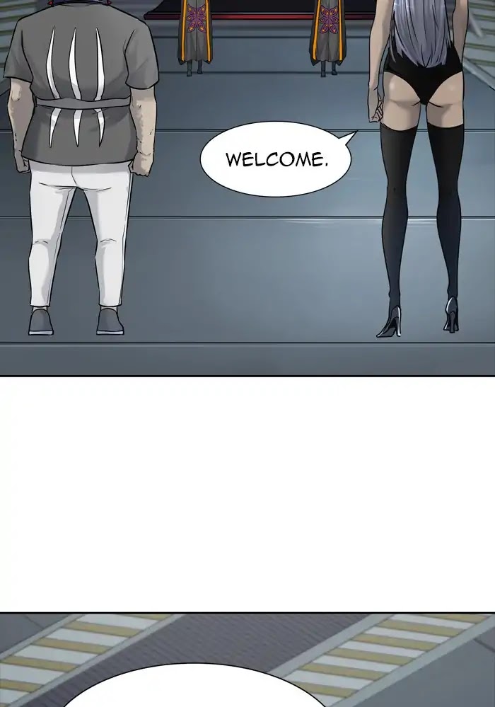 Tower of God Chapter 426 - Page 1