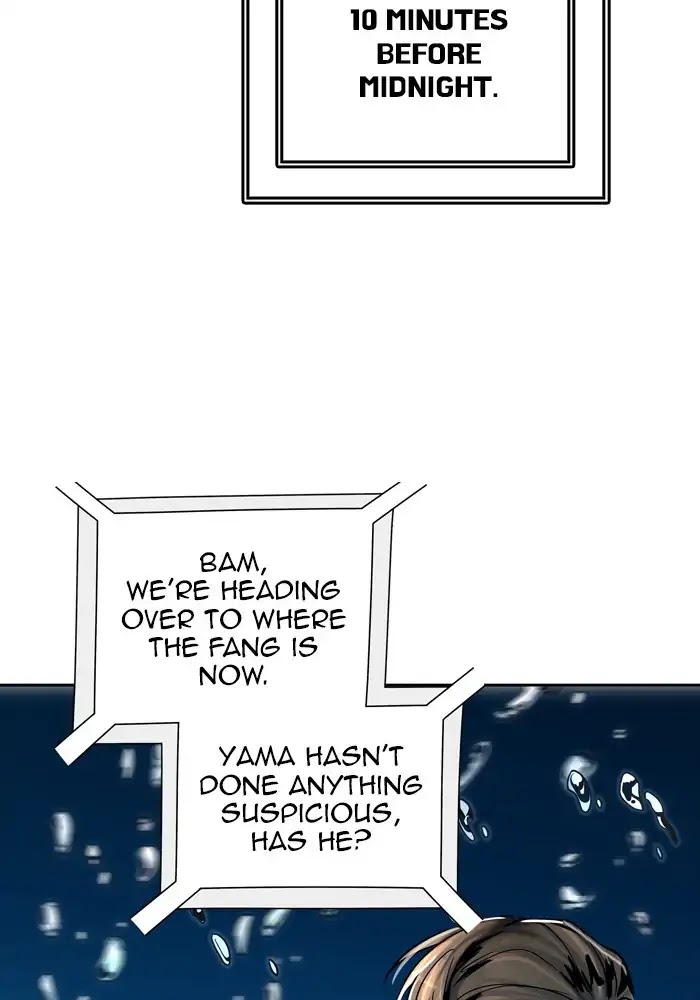 Tower of God Chapter 426 - Page 100