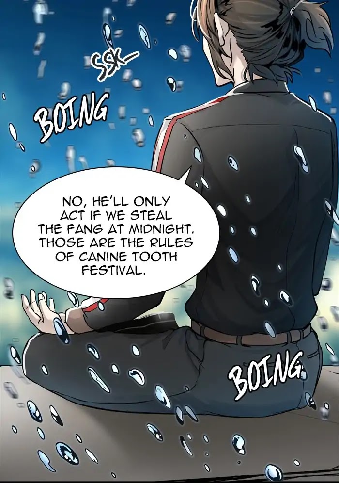 Tower of God Chapter 426 - Page 101