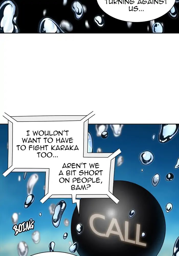 Tower of God Chapter 426 - Page 103