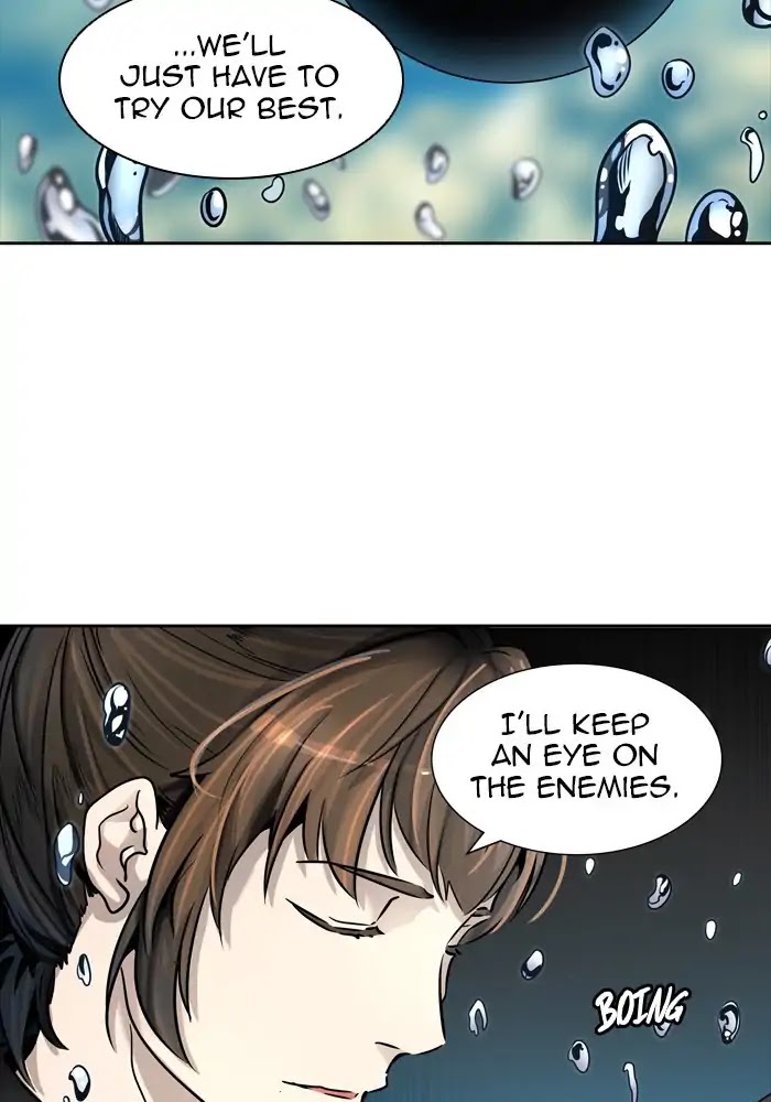Tower of God Chapter 426 - Page 104