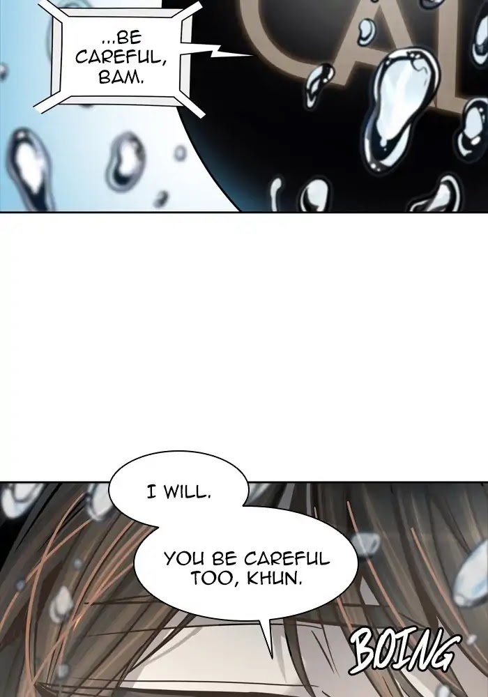 Tower of God Chapter 426 - Page 106