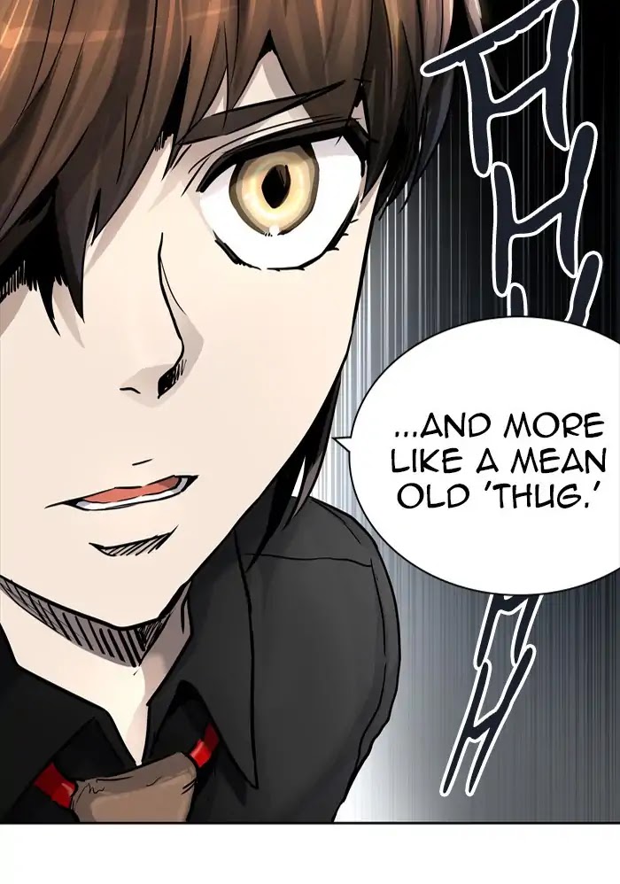 Tower of God Chapter 426 - Page 11