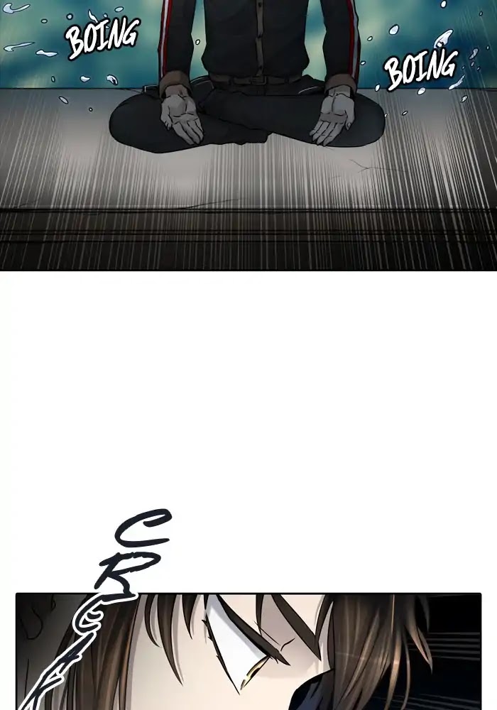 Tower of God Chapter 426 - Page 110