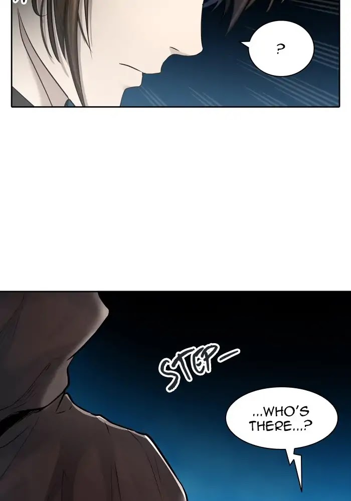Tower of God Chapter 426 - Page 111