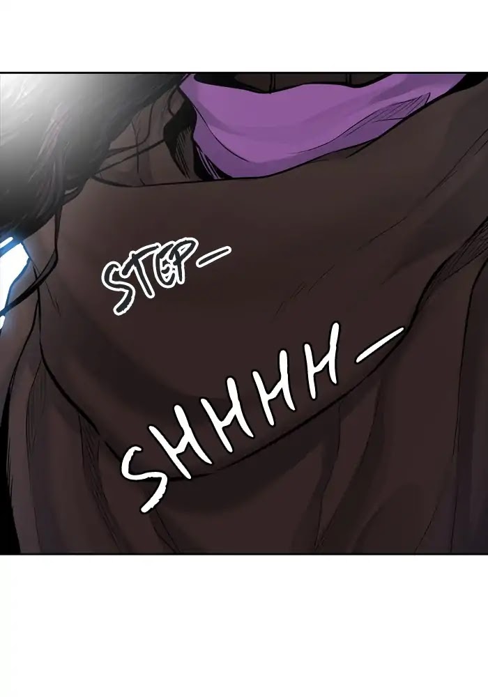 Tower of God Chapter 426 - Page 113