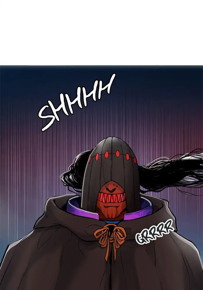 Tower of God Chapter 426 - Page 115