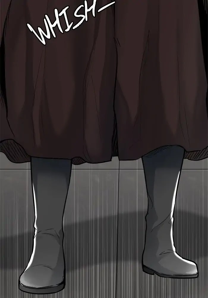 Tower of God Chapter 426 - Page 117