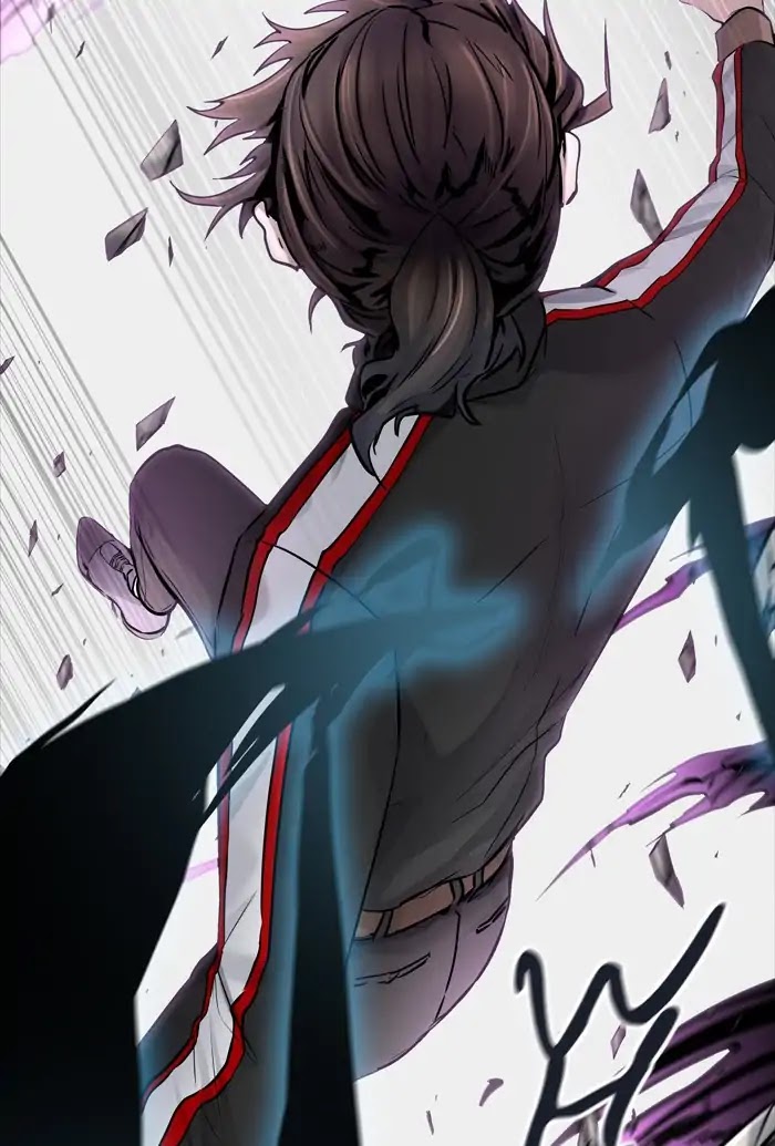 Tower of God Chapter 426 - Page 122