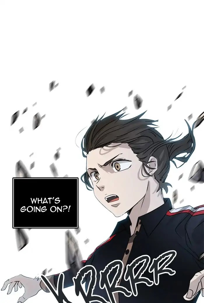 Tower of God Chapter 426 - Page 124