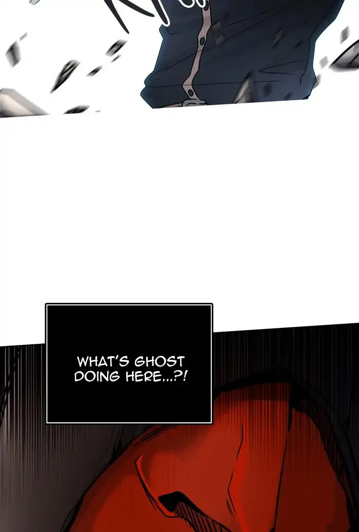 Tower of God Chapter 426 - Page 125