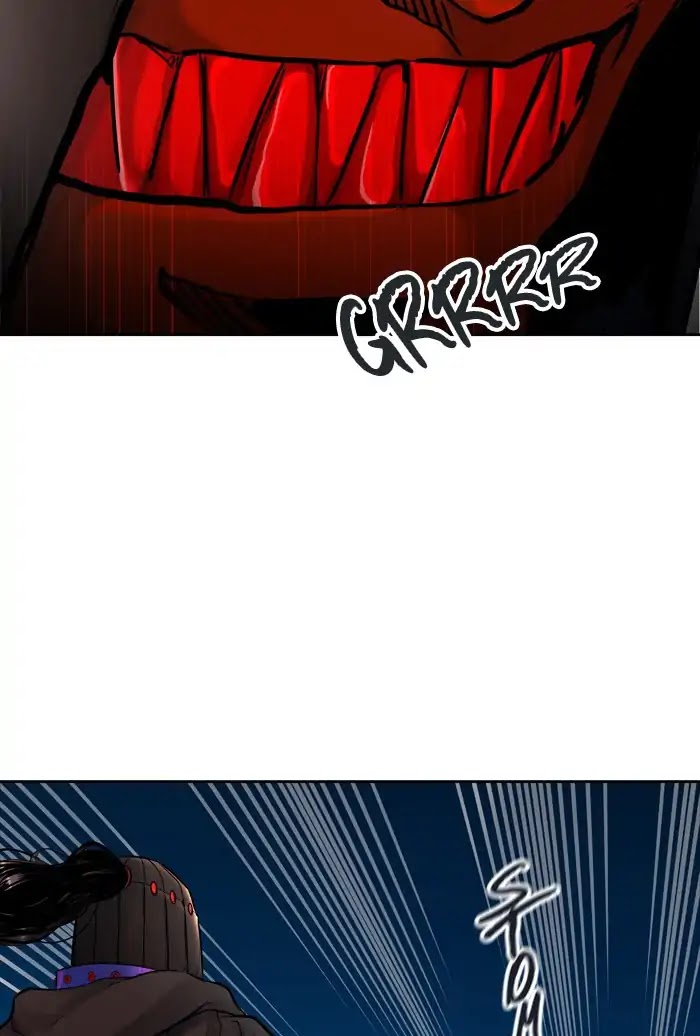 Tower of God Chapter 426 - Page 126
