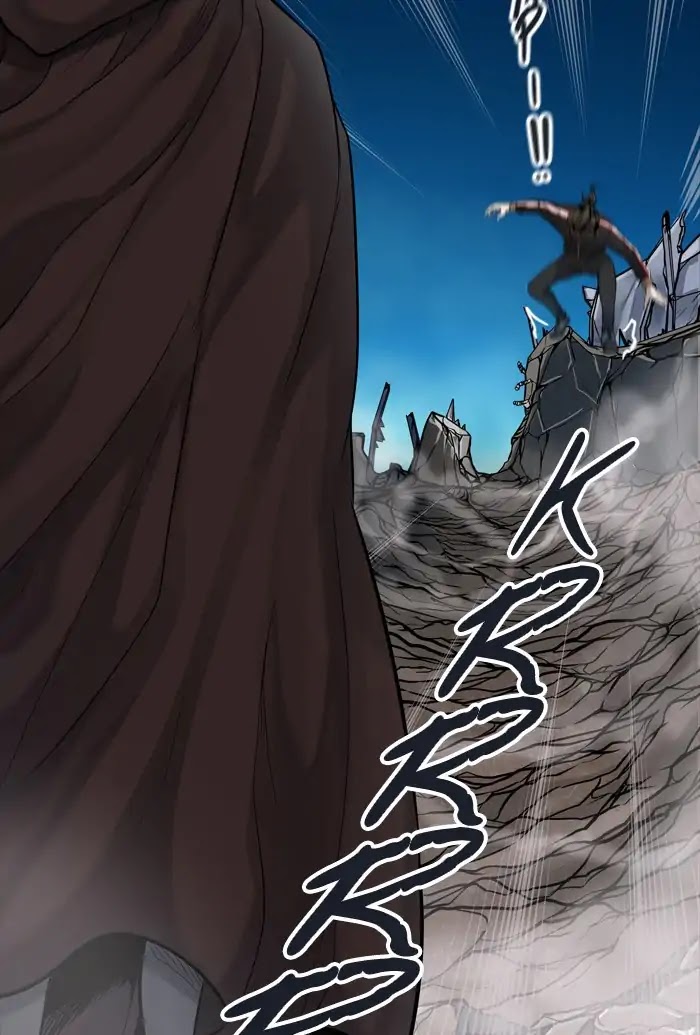 Tower of God Chapter 426 - Page 127