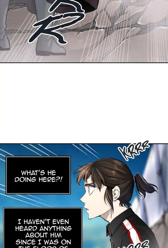 Tower of God Chapter 426 - Page 128