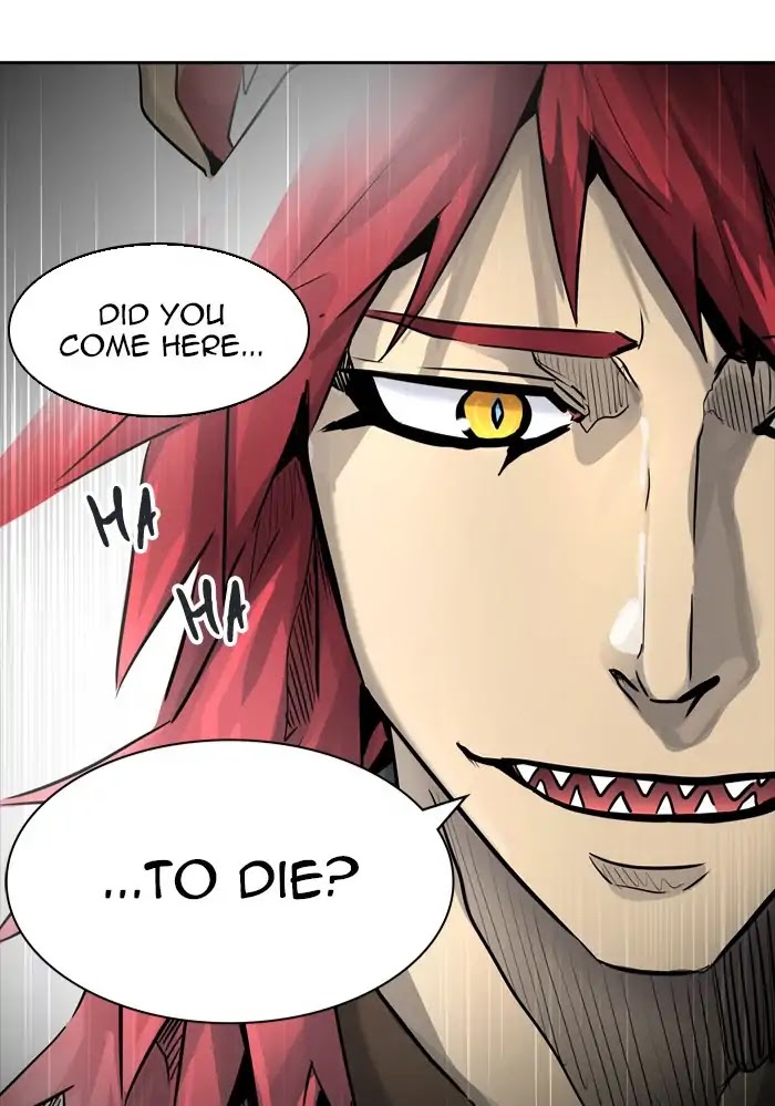 Tower of God Chapter 426 - Page 13