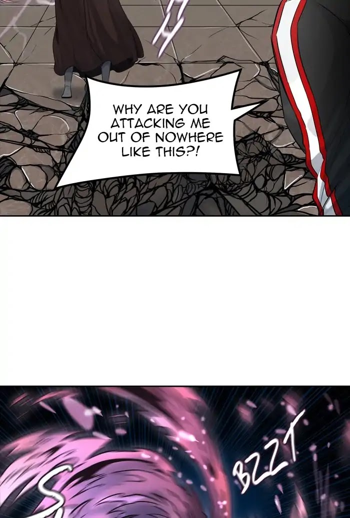 Tower of God Chapter 426 - Page 130