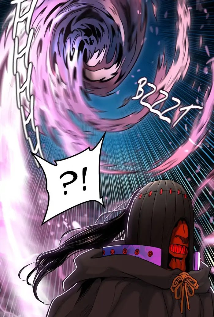 Tower of God Chapter 426 - Page 131